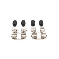 Kit d'accessoires pour plaquettes de frein BOSCH 1987474815 pour MERCEDES GLE, Classe M BOSCH