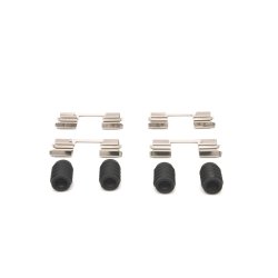 Brake Pad Accessory Kit BOSCH 1 987 474 816