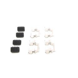 Kit d'accessoires pour plaquettes de frein BOSCH 1987474816 pour BMW Série 5 et 6 BOSCH