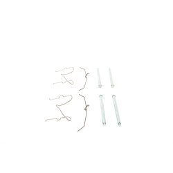 Brake Pad Accessory Kit BOSCH 1 987 474 821