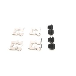 Brake Pad Accessory Kit BOSCH 1 987 474 823