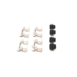 Brake Pad Accessory Kit BOSCH 1 987 474 828