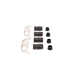 Kit d'accessoires pour plaquettes de frein BOSCH 1987474830 pour BMW Série 3 et 4 BOSCH
