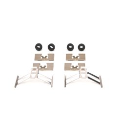 Brake Pad Accessory Kit BOSCH 1 987 474 831