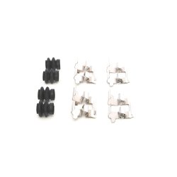 Brake Pad Accessory Kit BOSCH 1 987 474 833