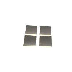 Brake Pad Accessory Kit BOSCH 1 987 474 837