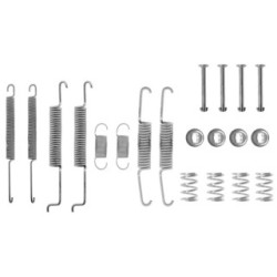 Brake Shoes Accessory Kit BOSCH 1987475004 OE Ref 321 698 545