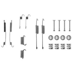 Brake Shoes Accessory Kit BOSCH 1987475034 OE Ref 6088222
