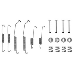 Brake Shoes Accessory Kit BOSCH 1987475099 OE Ref 77 01 201 823