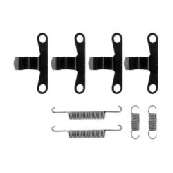 Parking Brake Shoes Accessory Kit BOSCH 1987475109