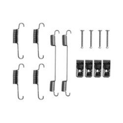 Kit d'accessoires pour mâchoires de frein BOSCH 1987475129 pour SUZUKI