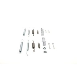 Brake Shoes Accessory Kit BOSCH 1987475204 OE Ref 1J0 698 545