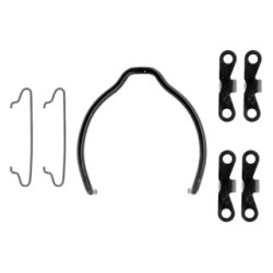Parking Brake Shoes Accessory Kit BOSCH 1987475210