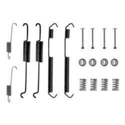Brake Shoes Accessory Kit BOSCH 1987475214 OE Ref 94 04 308 508