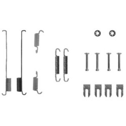 Brake Shoes Accessory Kit BOSCH 1987475219 OE Ref 9945977