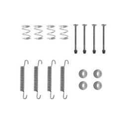 Parking Brake Shoes Accessory Kit BOSCH 1987475240