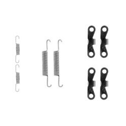 Parking Brake Shoes Accessory Kit BOSCH 1987475246