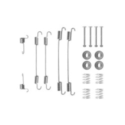 Brake Shoes Accessory Kit BOSCH 1987475255 OE Ref 4308 61