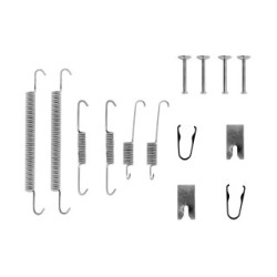 Brake Shoes Accessory Kit BOSCH 1987475261 OE Ref 04942 05020