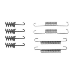 Parking Brake Shoes Accessory Kit BOSCH 1987475263