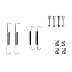 Parking Brake Shoes Accessory Kit BOSCH 1987475273