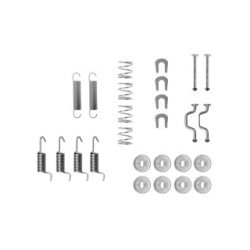 Parking Brake Shoes Accessory Kit BOSCH 1987475286