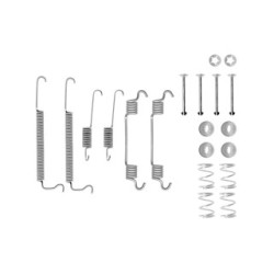 Brake Shoes Accessory Kit BOSCH 1987475312