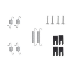 Parking Brake Shoes Accessory Kit BOSCH 1987475313