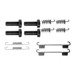 Parking Brake Shoes Accessory Kit BOSCH 1987475317