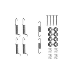 Parking Brake Shoes Accessory Kit BOSCH 1987475320