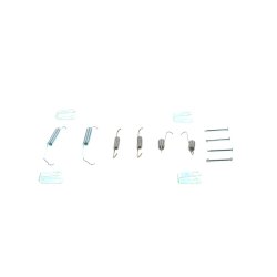 Kit d'accessoires pour mâchoires de frein BOSCH 1987475334 pour MAZDA, TOYOTA 2, IQ BOSCH