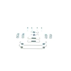 Kit d'accessoires pour mâchoires de frein BOSCH 1987475337 pour DATSUN, KIA et plus encore... BOSCH