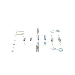 Kit d'accessoires pour mâchoires de frein BOSCH 1987475340 pour HYUNDAI, KIA BOSCH