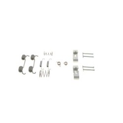 Parking Brake Shoes Accessory Kit BOSCH 1987475341