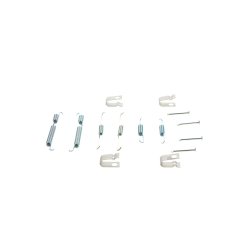 Kit d'accessoires pour mâchoires de frein BOSCH 1987475342 pour HYUNDAI, KIA BOSCH