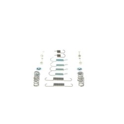 Parking Brake Shoes Accessory Kit BOSCH 1987475343