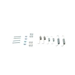 Kit d'accessoires pour mâchoires de frein BOSCH 1987475346 pour CITROËN, PEUGEOT et plus encore... BOSCH