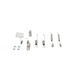 Kit d'accessoires pour mâchoires de frein BOSCH 1987475357 pour RENAULT, BOSCH