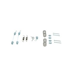 Kit d'accessoires pour mâchoires de frein BOSCH 1987475365 pour SMART OE A4514230092 BOSCH