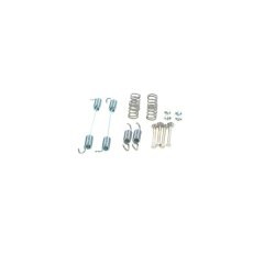 Kit d'accessoires pour mâchoires de frein BOSCH 1987475367 pour FIAT DOBLO BOSCH