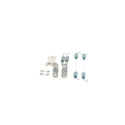 Kit d'accessoires pour mâchoires de frein BOSCH 1987475367 pour FIAT DOBLO BOSCH