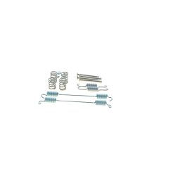 Kit d'accessoires pour mâchoires de frein BOSCH 1987475367 pour FIAT DOBLO BOSCH