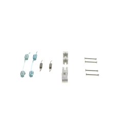 Kit d'accessoires pour mâchoires de frein BOSCH 1987475374 pour AUDI, FIAT et plus encore... BOSCH