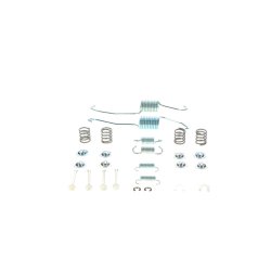 Kit d'accessoires pour mâchoires de frein BOSCH 1987475389 pour TOYOTA, VW BOSCH