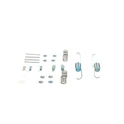 Kit d'accessoires pour mâchoires de frein BOSCH 1987475389 pour TOYOTA, VW BOSCH