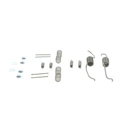 Kit d'accessoires pour mâchoires de frein BOSCH 1987475390 pour TOYOTA OE 049420K080 BOSCH