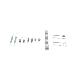 Kit d'accessoires pour mâchoires de frein BOSCH 1987475397 pour KIA, NISSAN BOSCH