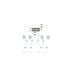 Kit d'accessoires pour mâchoires de frein BOSCH 1987475409 pour DAIHATSU, SUBARU et plus encore... BOSCH