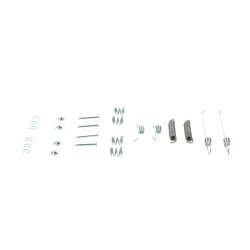 Kit d'accessoires pour mâchoires de frein BOSCH 1987475409 pour DAIHATSU, SUBARU et plus encore... BOSCH