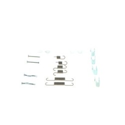 Parking Brake Shoes Accessory Kit BOSCH 1987475415